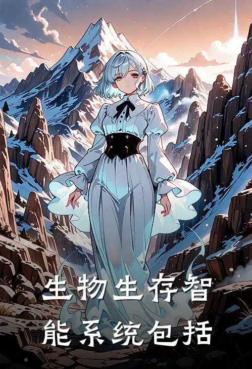 生物生存智能系统包括