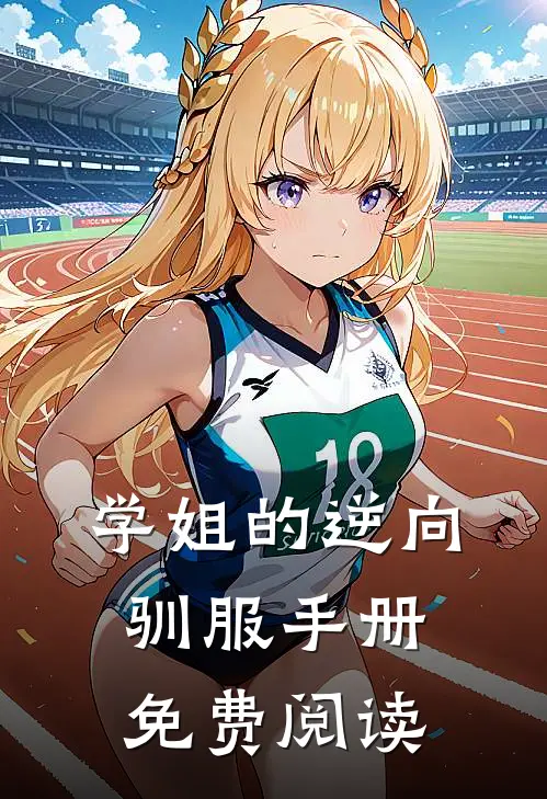 学姐的逆向驯服手册免费阅读