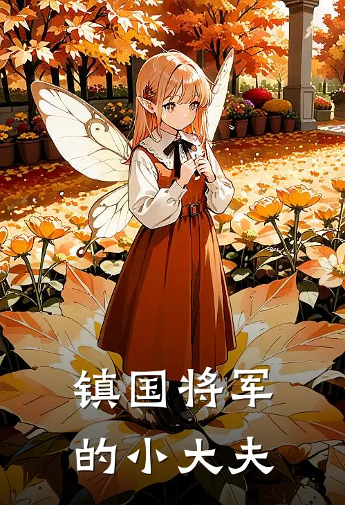 镇国将军的小大夫