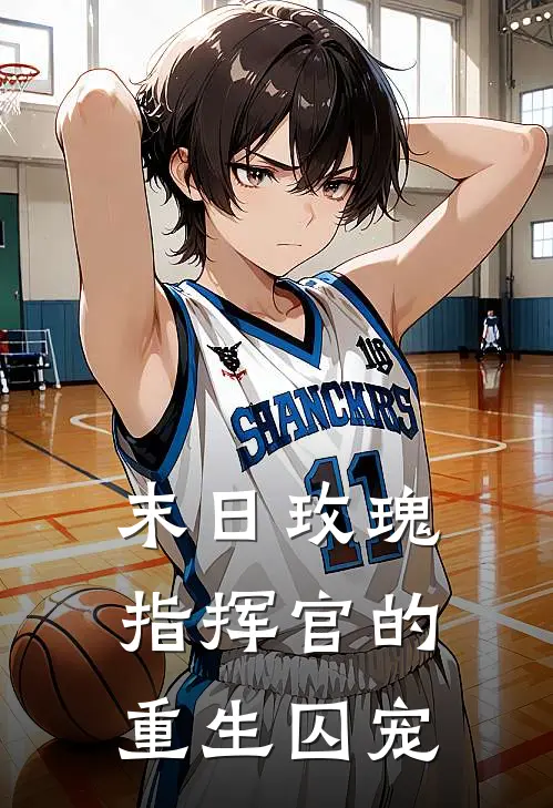 末日玫瑰：指挥官的重生囚宠