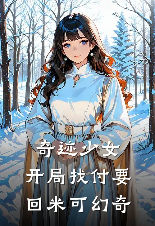 奇迹少女：开局找付要回米可幻奇