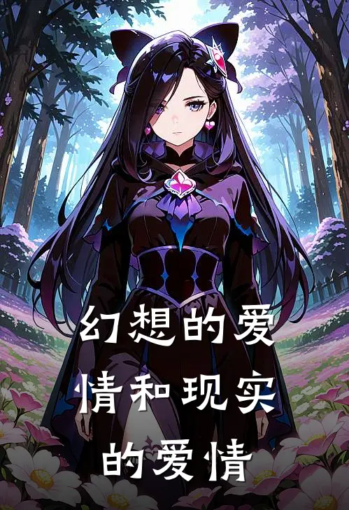 幻想的爱情和现实的爱情