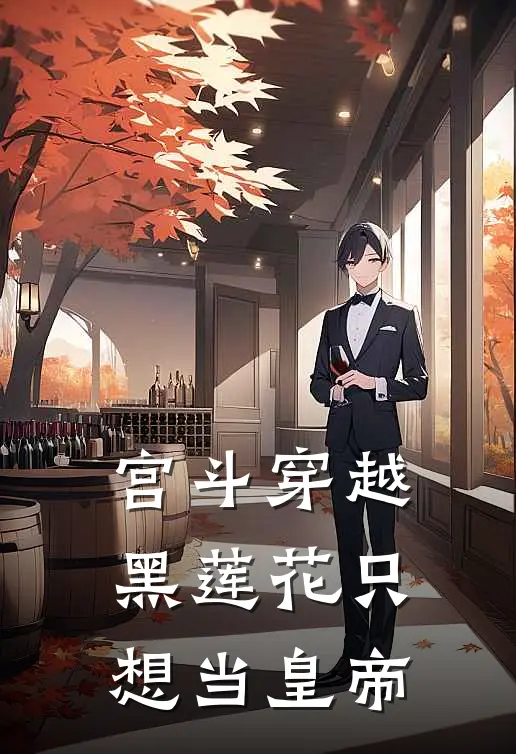 宫斗穿越，黑莲花只想当皇帝