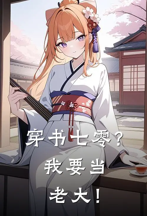 穿书七零？我要当老大！