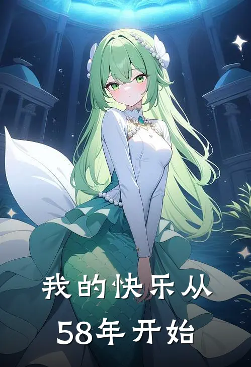 我的快乐从58年开始