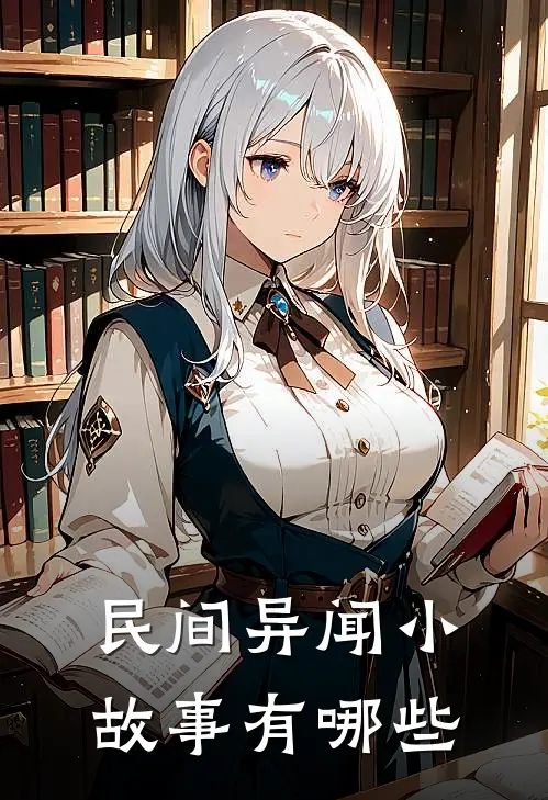 民间异闻小故事有哪些