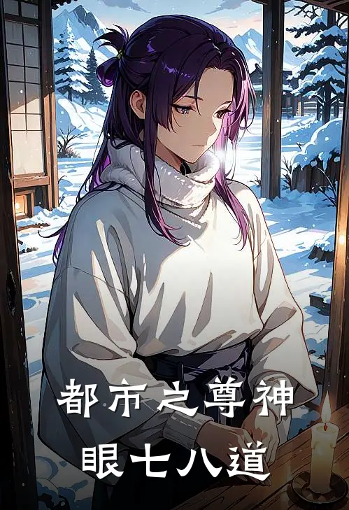 都市之尊神眼(七八道)