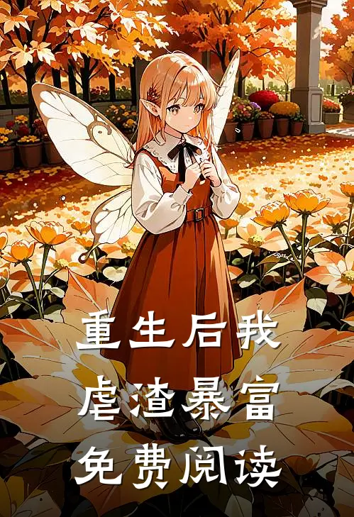 重生后我虐渣暴富免费阅读
