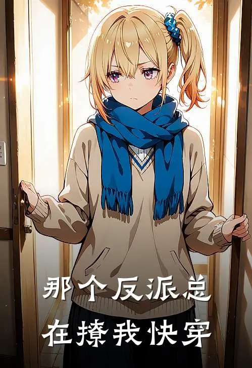 那个反派总在撩我【快穿】