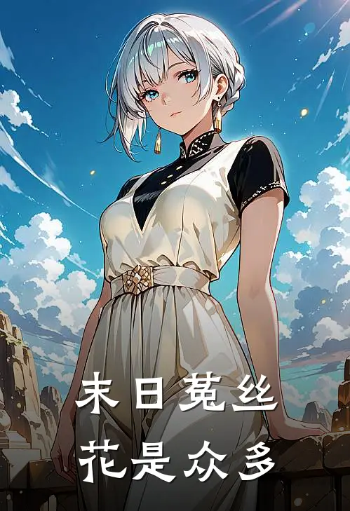 末日菟丝花是众多