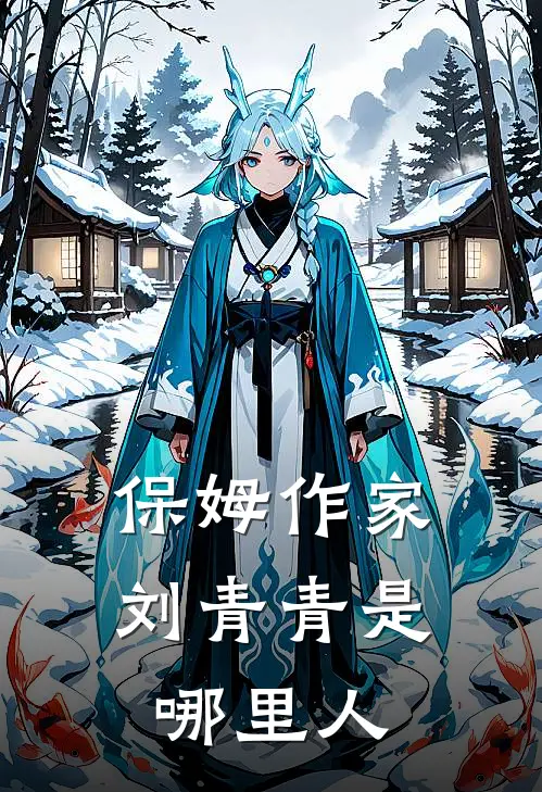 保姆作家刘青青是哪里人