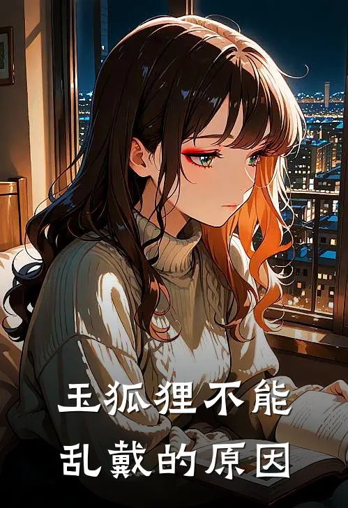 玉狐狸不能乱戴的原因