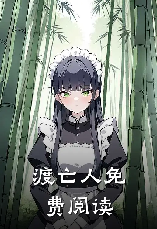 渡亡人免费阅读