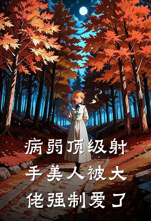 病弱顶级射手美人被大佬强制爱了