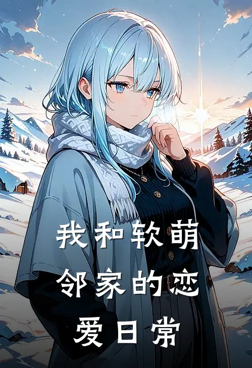 我和软萌邻家的恋爱日常