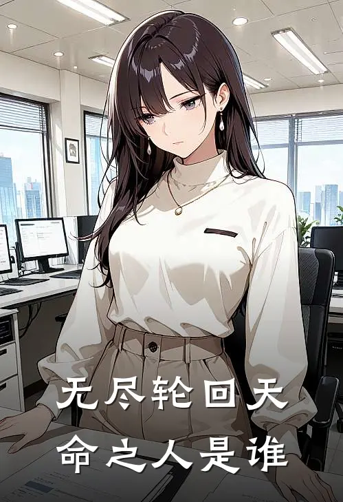 无尽轮回天命之人是谁