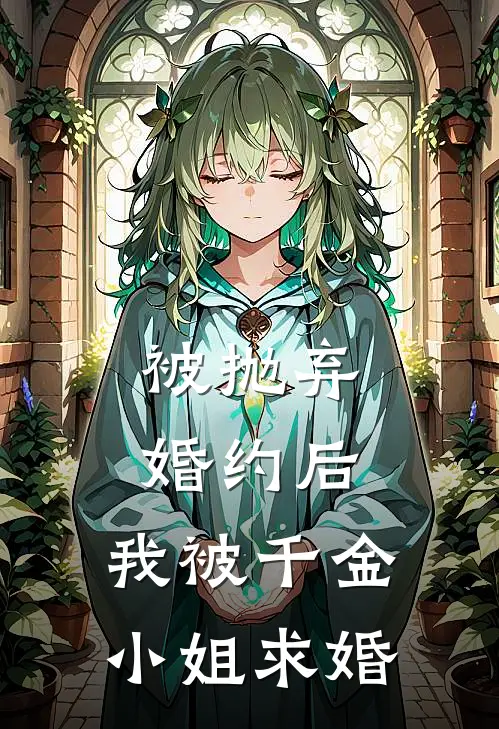 被抛弃婚约后，我被千金小姐求婚