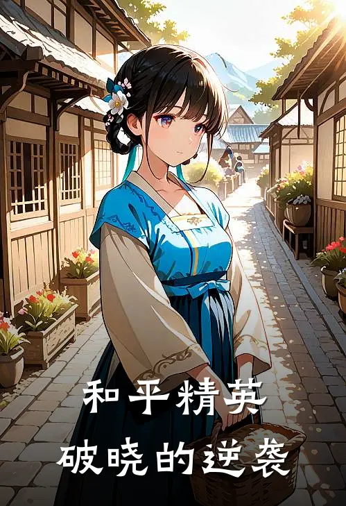 和平精英：破晓的逆袭