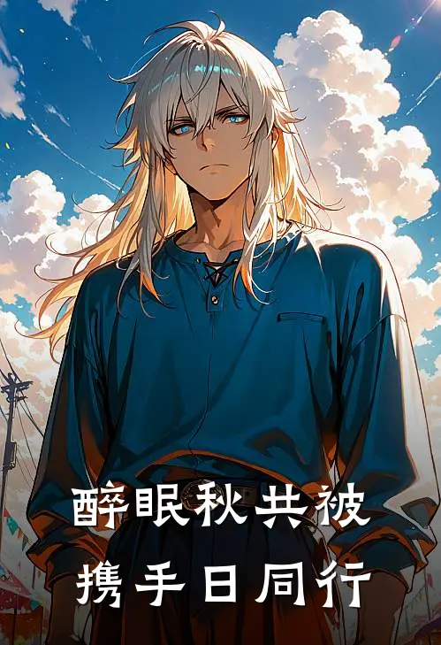 醉眠秋共被,携手日同行