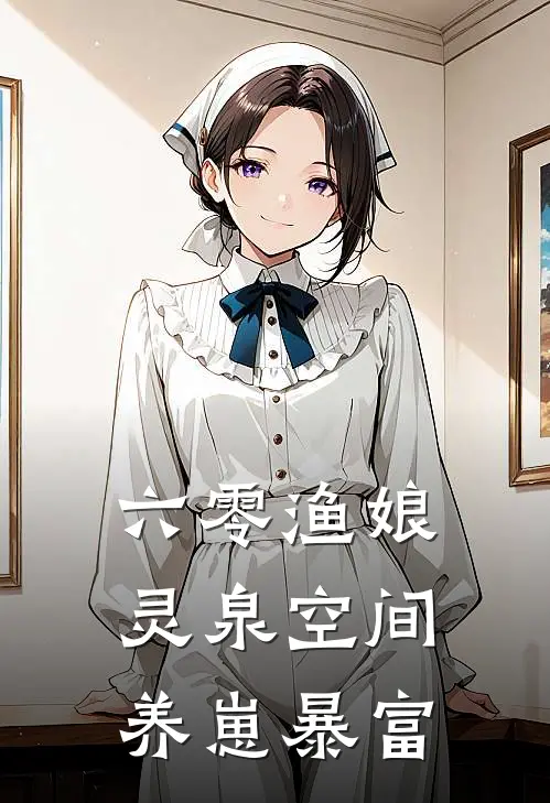 六零渔娘：灵泉空间养崽暴富