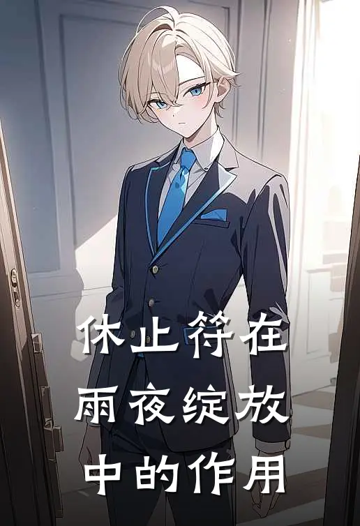 休止符在雨夜绽放中的作用