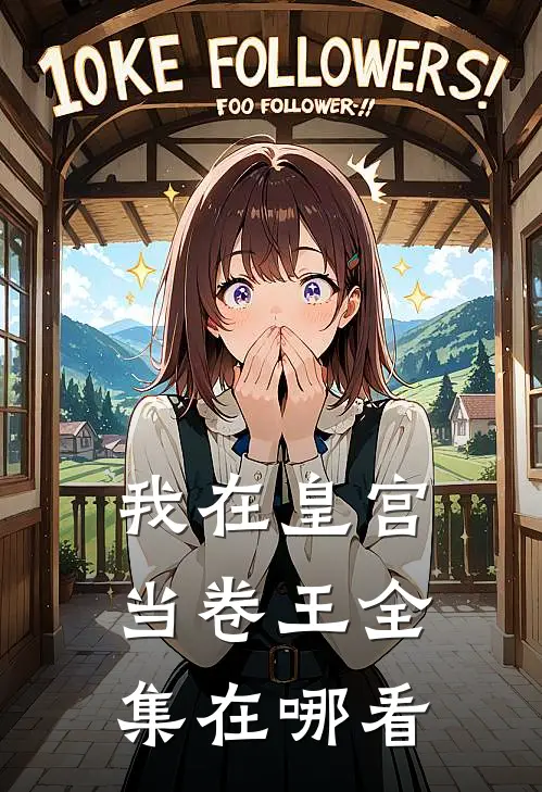 我在皇宫当卷王全集在哪看