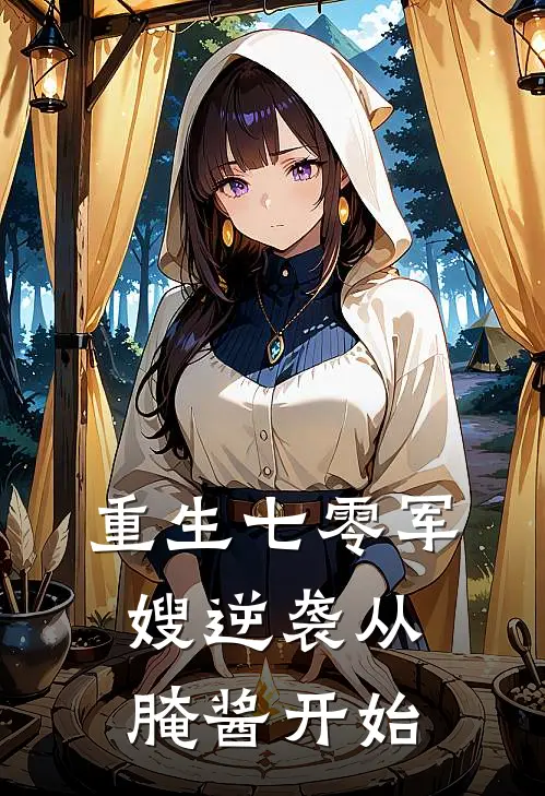 重生七零军嫂逆袭从腌酱开始