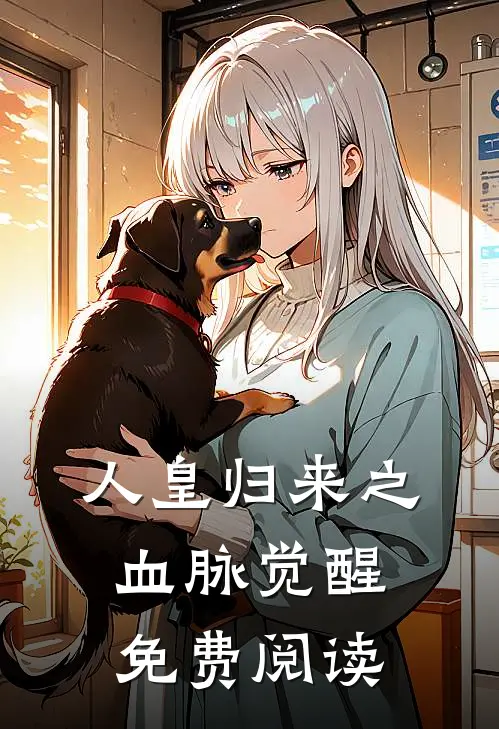 人皇归来之血脉觉醒免费阅读