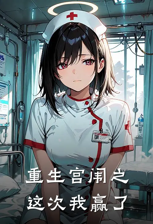 重生宫闱之这次我赢了