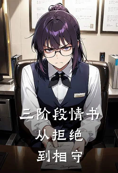 三阶段情书：从拒绝到相守