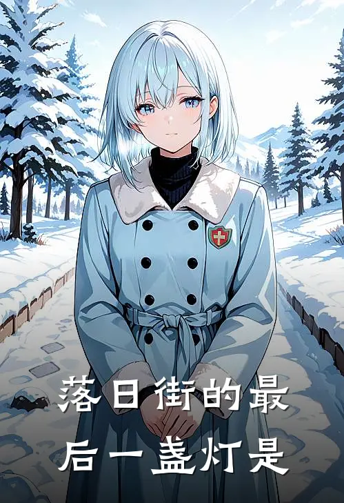 落日街的最后一盏灯是