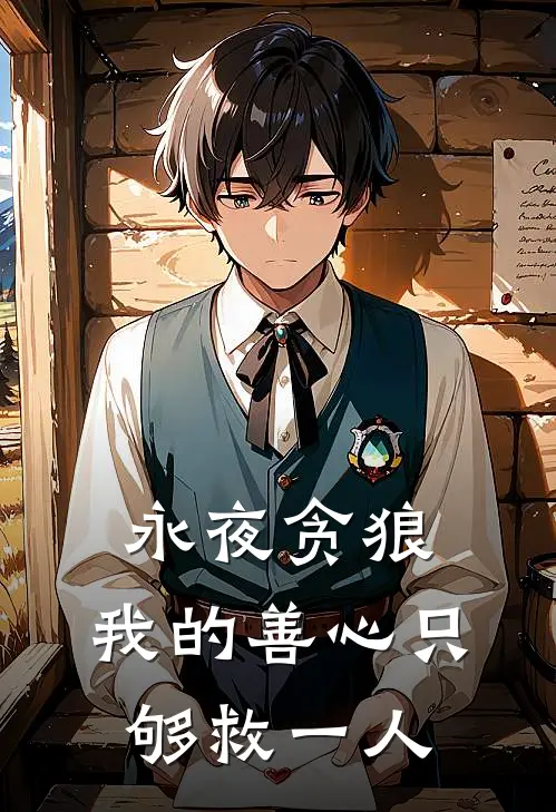 永夜贪狼：我的善心只够救一人