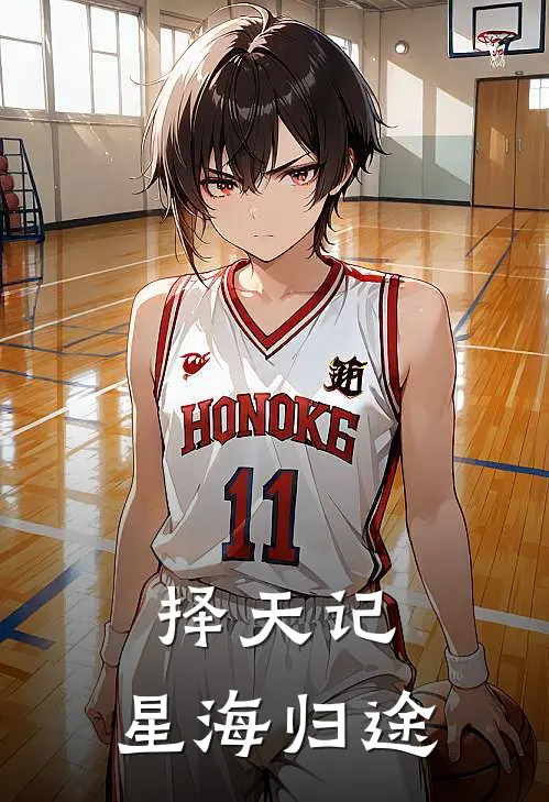 择天记：星海归途
