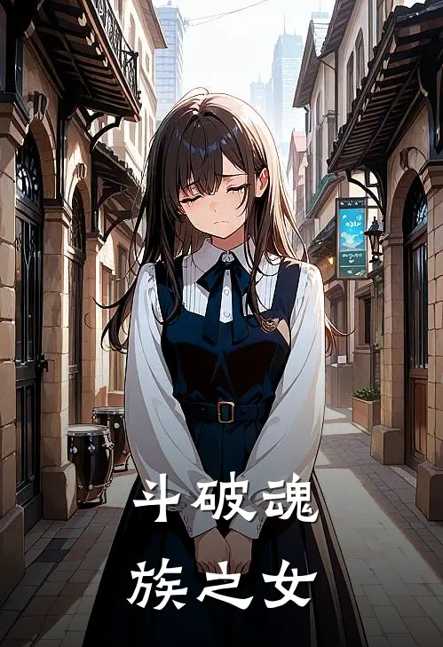 斗破【魂族之女】