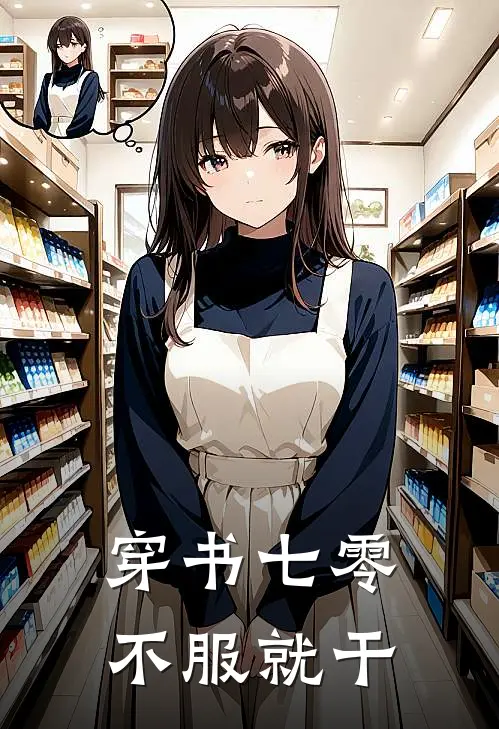 穿书七零：不服就干