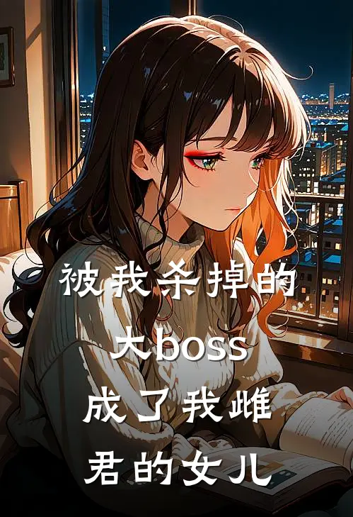 被我杀掉的大boss成了我雌君的女儿