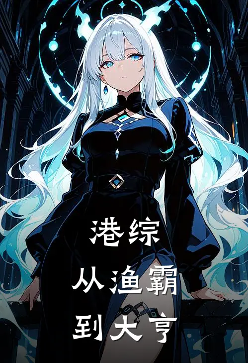 港综：从渔霸到大亨