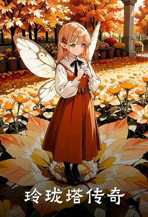 玲珑塔传奇