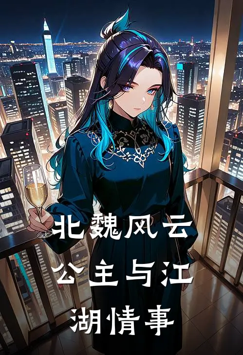 北魏风云公主与江湖情事
