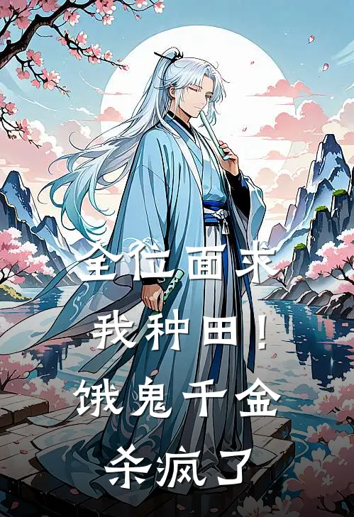 全位面求我种田！饿鬼千金杀疯了