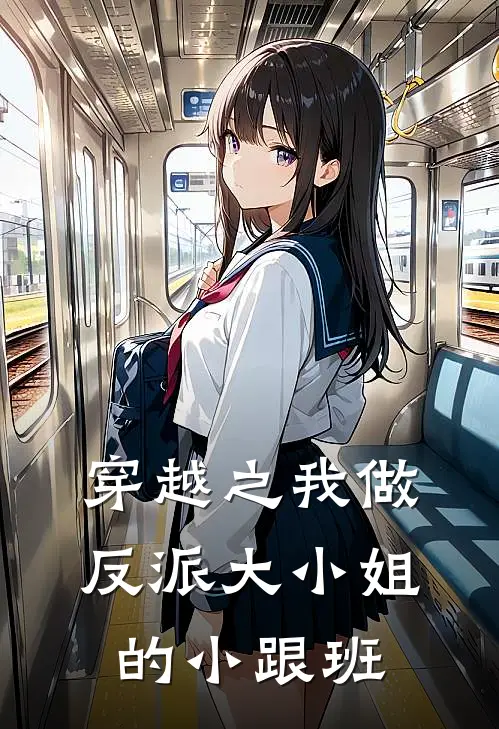 穿越之我做反派大小姐的小跟班