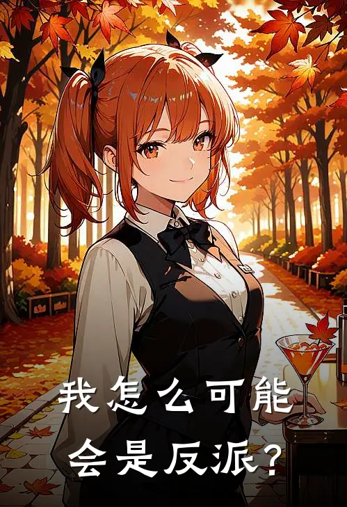 我怎么可能会是反派？