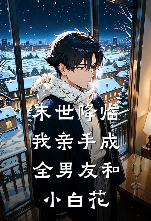 末世降临，我亲手成全男友和小白花