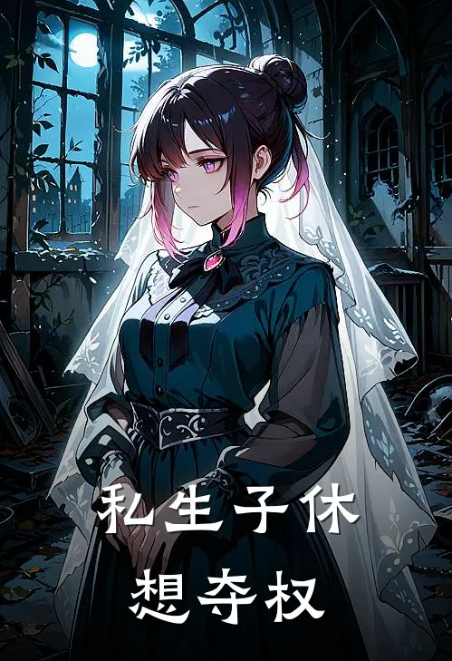 私生子休想夺权