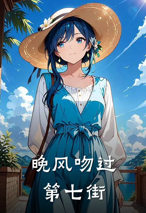 晚风吻过第七街