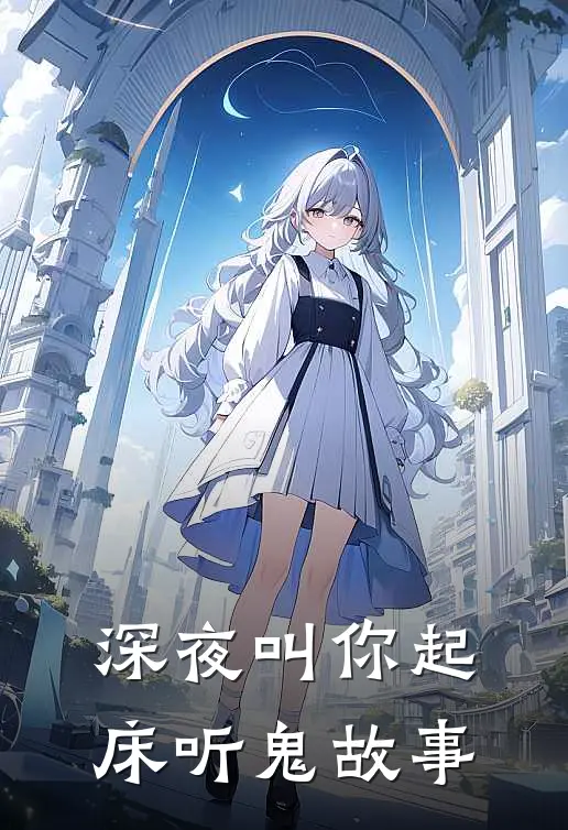 深夜叫你起床听鬼故事