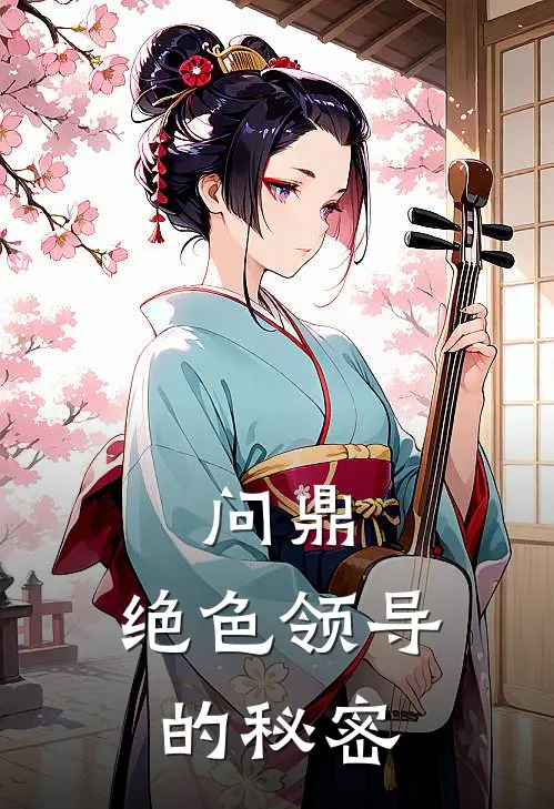 问鼎：绝色领导的秘密