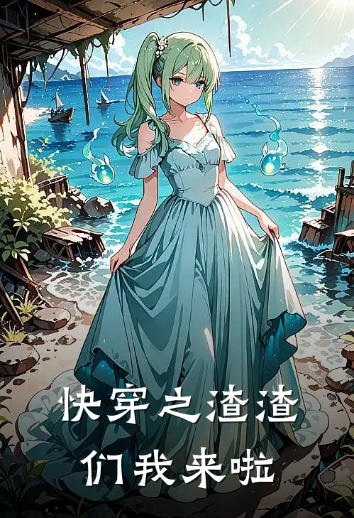 快穿之渣渣们我来啦