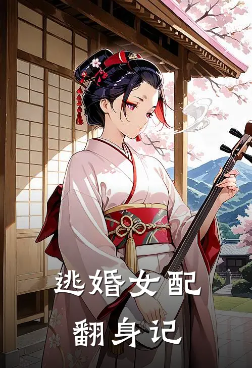 逃婚女配翻身记