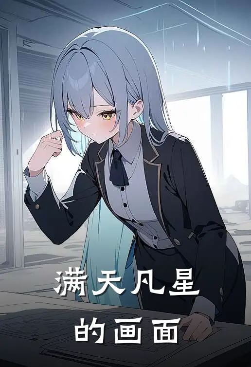 满天凡星的画面